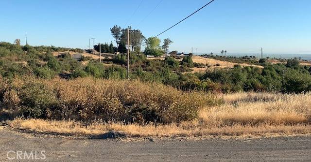 Paradise, CA 95969,0 Mccann DR