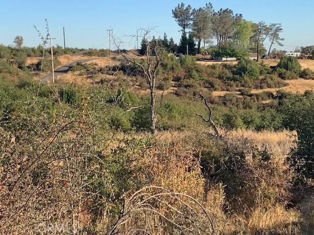 Paradise, CA 95969,0 Mccann DR