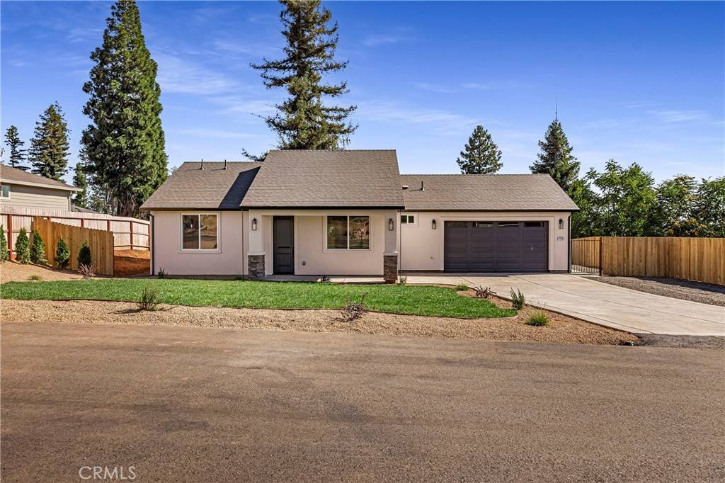 Paradise, CA 95969,1726 Arany CT
