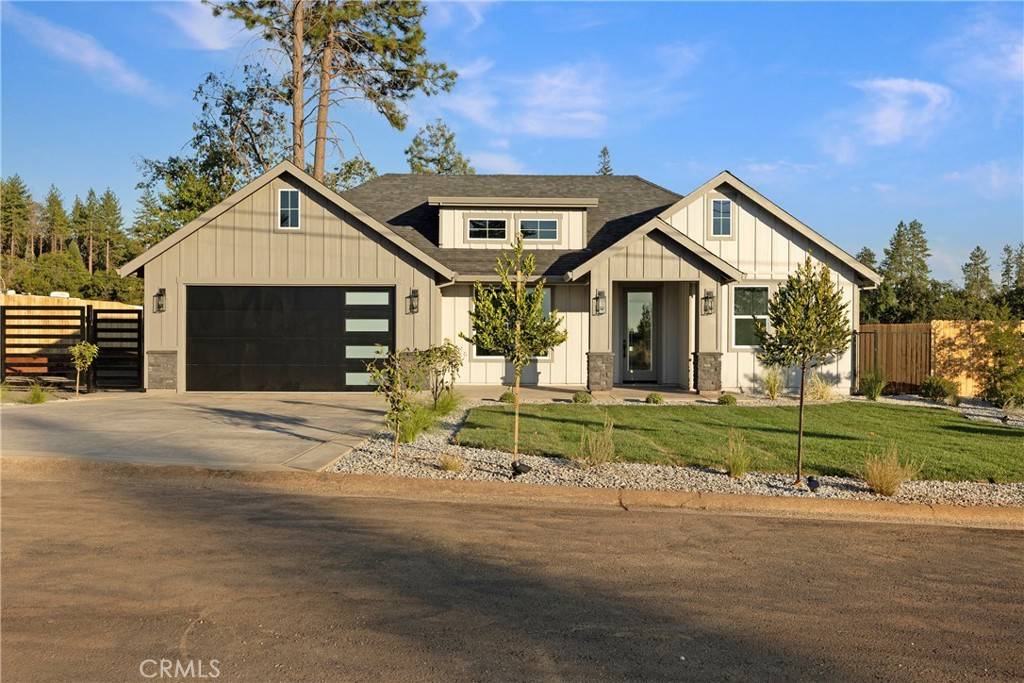 Paradise, CA 95969,300 Rose LN