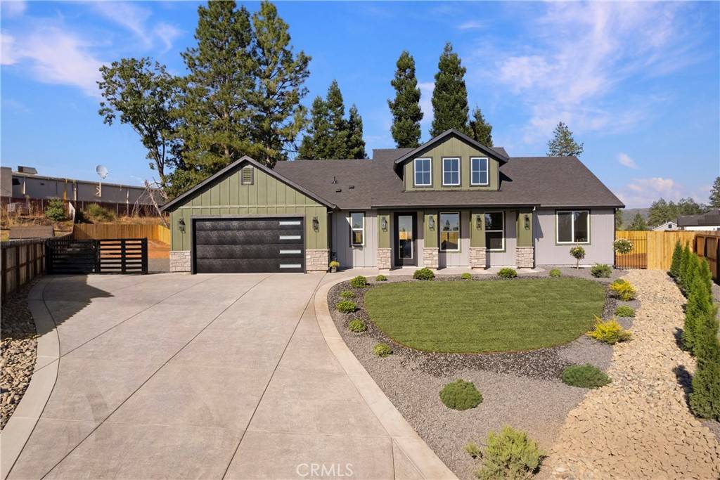Paradise, CA 95969,6286 Mountain Meadow CT