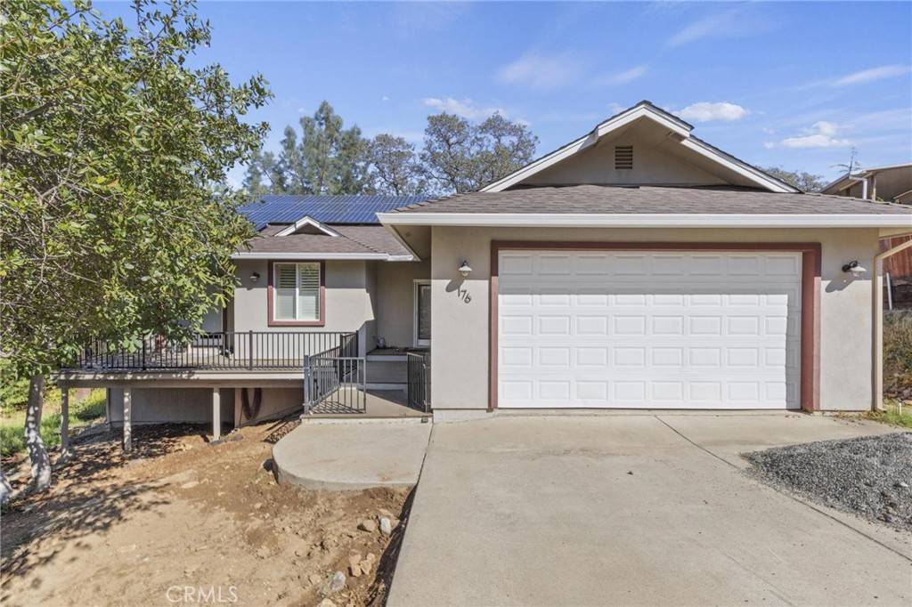 Oroville, CA 95966,176 Apache CIR