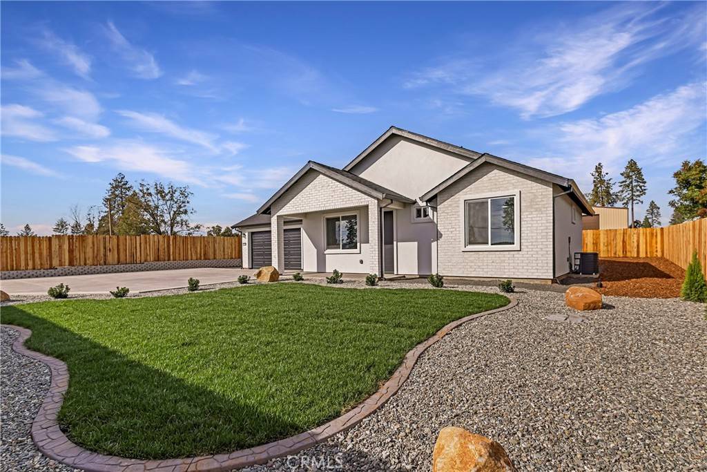 Paradise, CA 95969,621 Castle DR