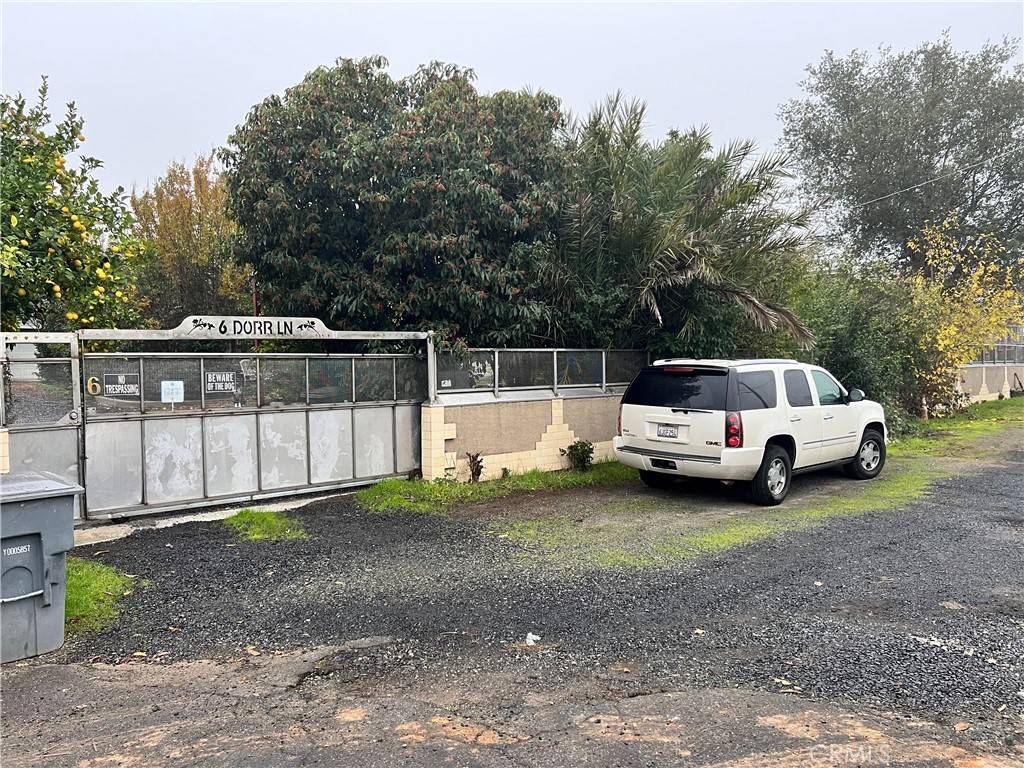 Oroville, CA 95966,6 door LN