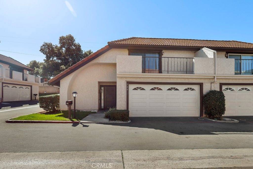 Covina, CA 91723,706 E Rowland ST #11