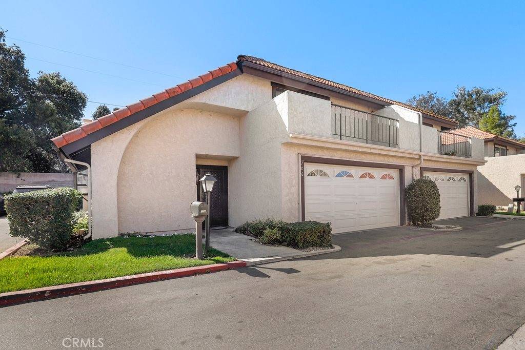 Covina, CA 91723,706 E Rowland ST #11