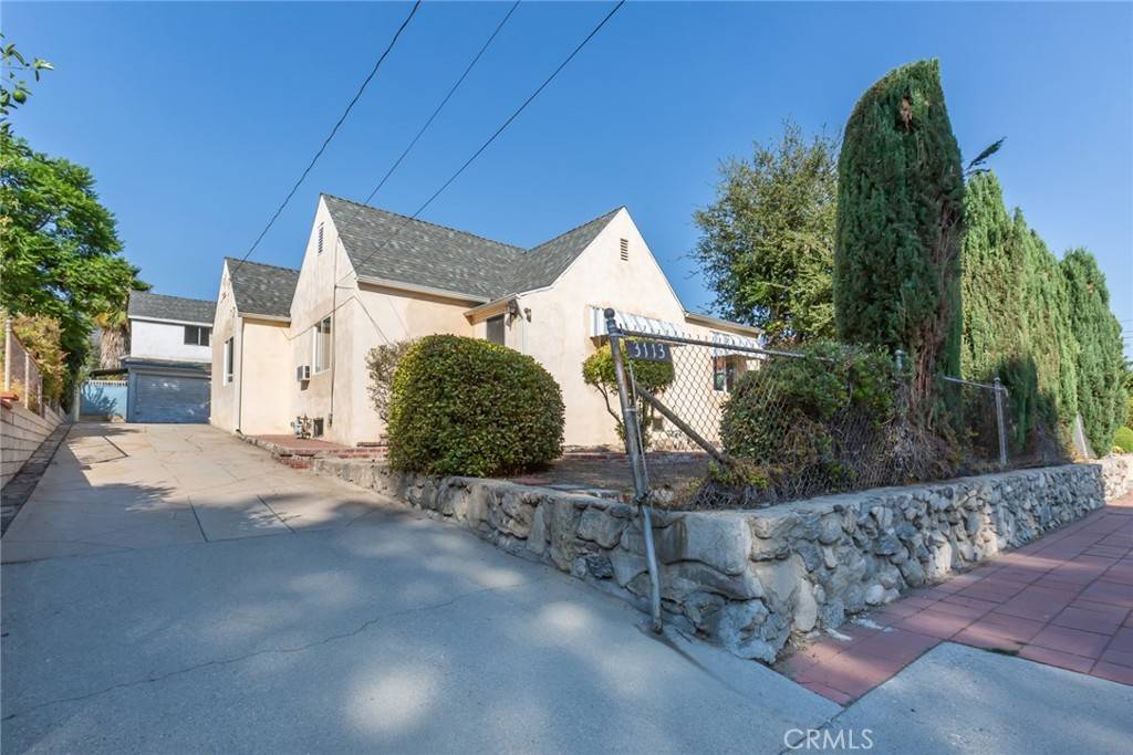 La Crescenta, CA 91214,3113 Prospect AVE