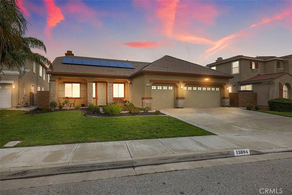 Eastvale, CA 92880,13894 Dellbrook ST