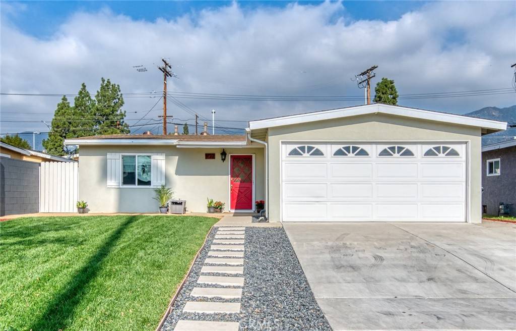 Duarte, CA 91010,1127 Maynard DR