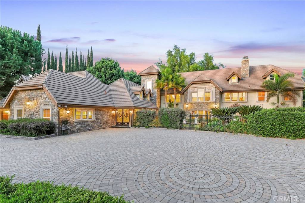 Diamond Bar, CA 91765,2611 Steeplechase LN