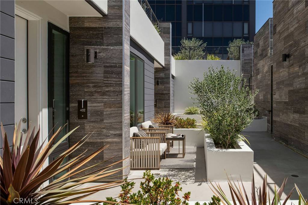 Pasadena, CA 91101,380 Cordova ST #403