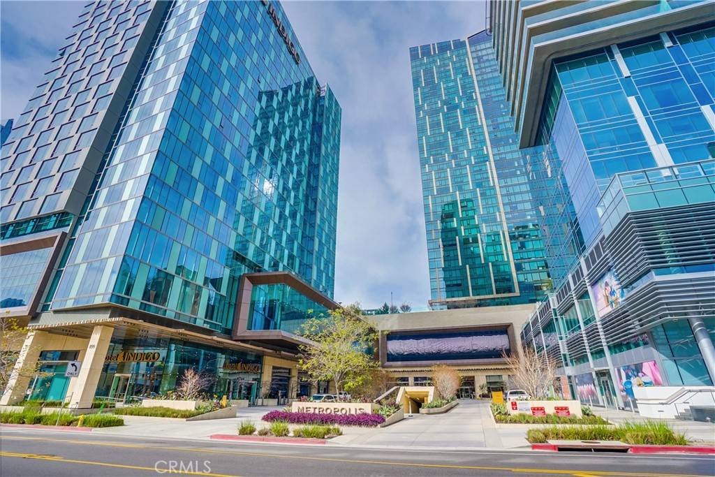 Los Angeles, CA 90017,889 Francisco ST #3803
