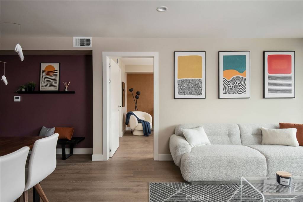Pasadena, CA 91101,380 Cordova ST #303