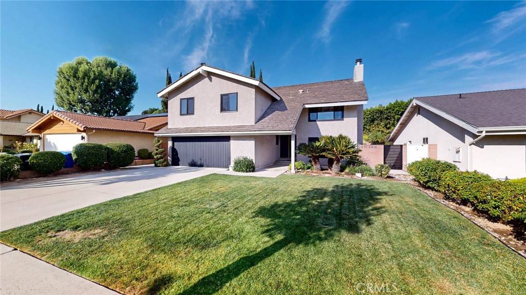 Porter Ranch, CA 91326,18773 Bermuda ST