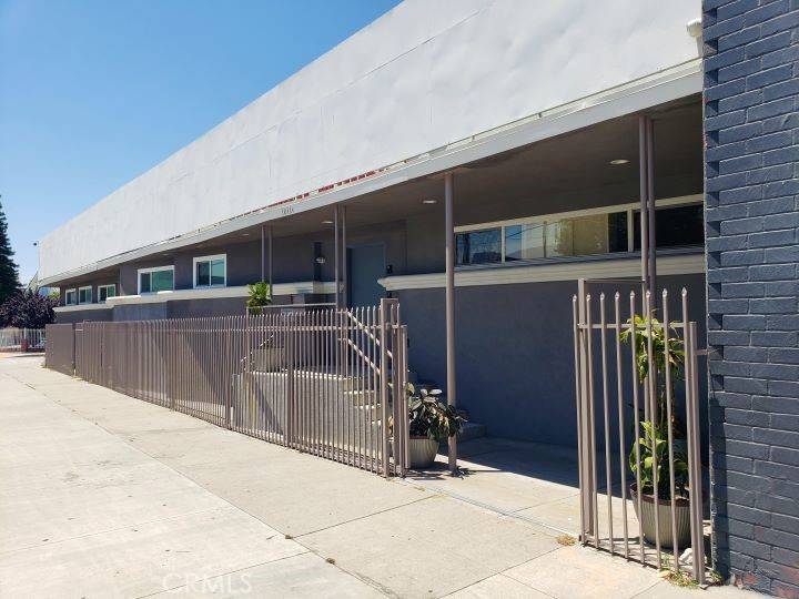 East Los Angeles, CA 90022,1011 Goodrich BLVD