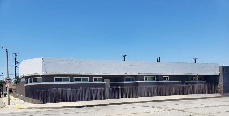East Los Angeles, CA 90022,1011 Goodrich BLVD