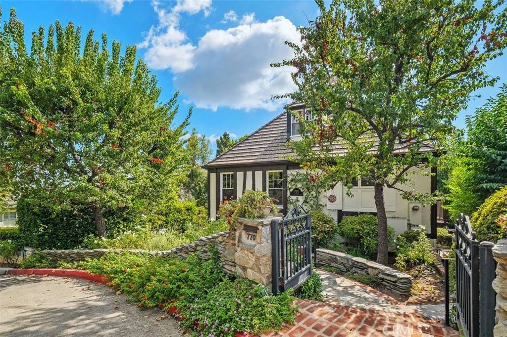 Pasadena, CA 91106,770 Huntington CIR