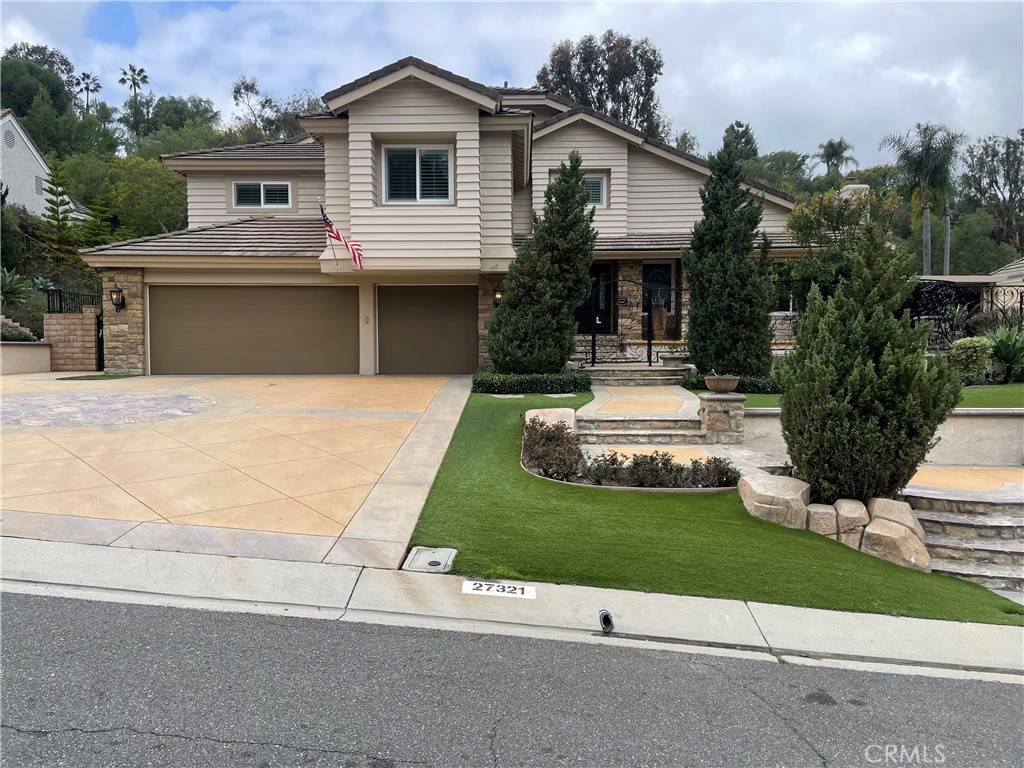 Laguna Hills, CA 92653,27321 Lost Colt DR
