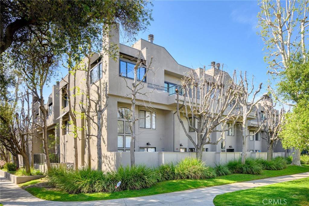 Pasadena, CA 91104,1310 E Orange Grove BLVD #119