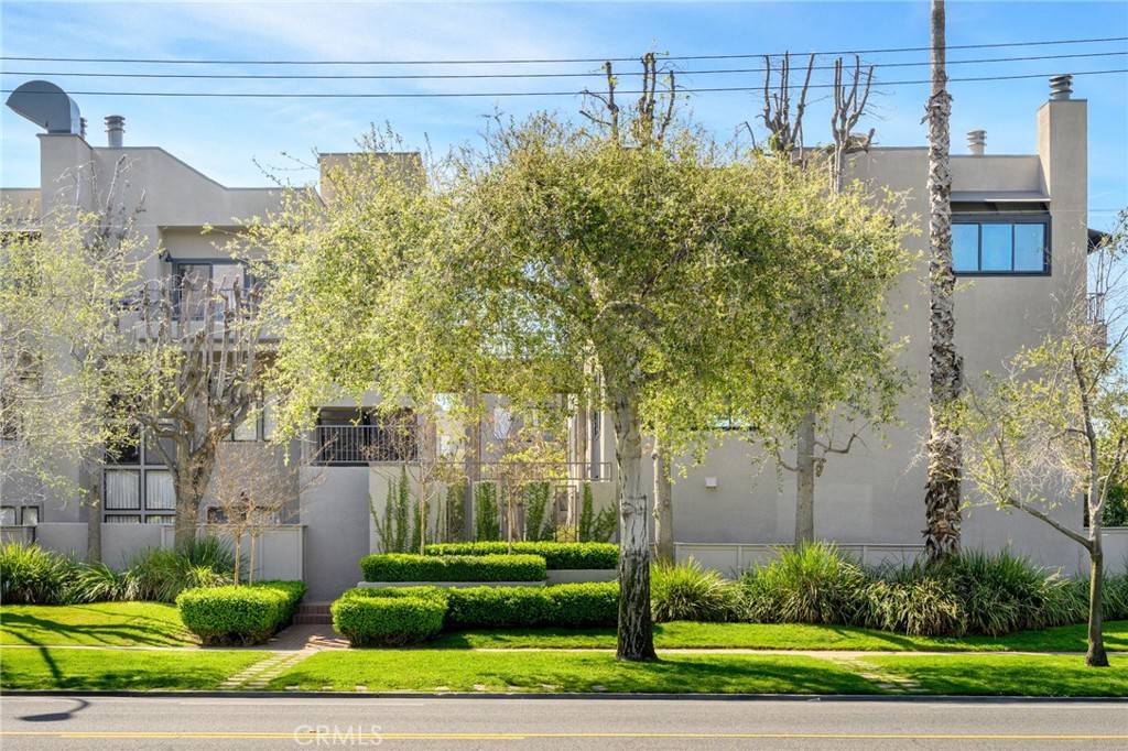 Pasadena, CA 91104,1310 E Orange Grove BLVD #119