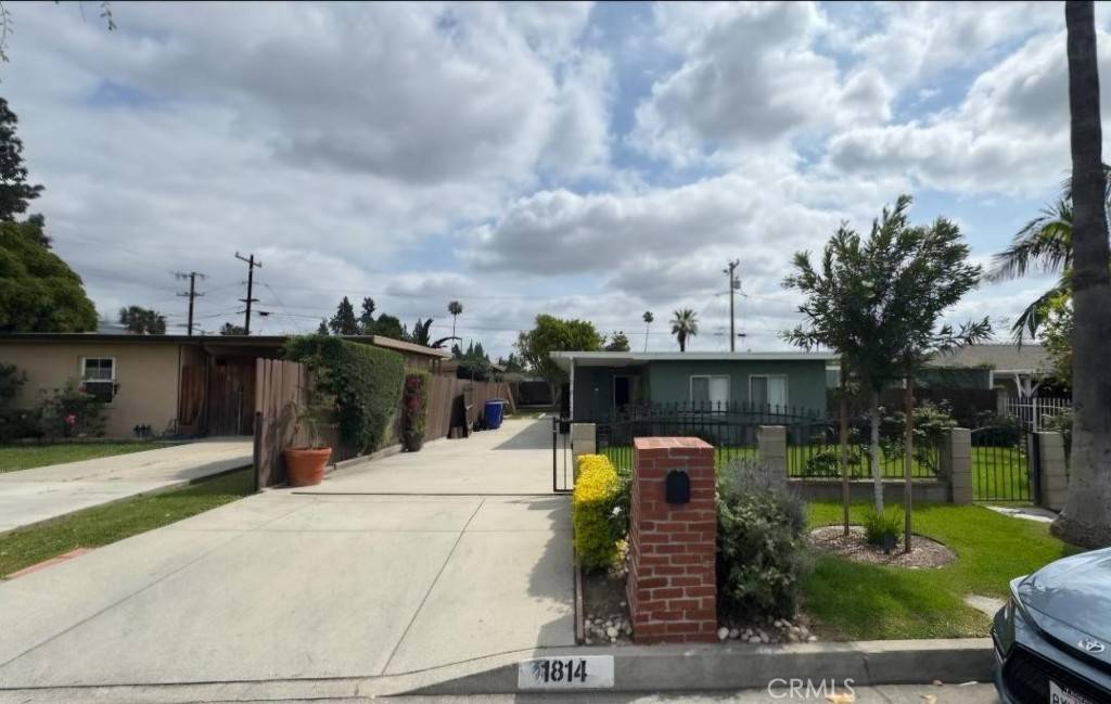 Duarte, CA 91010,1814 Citrus View AVE