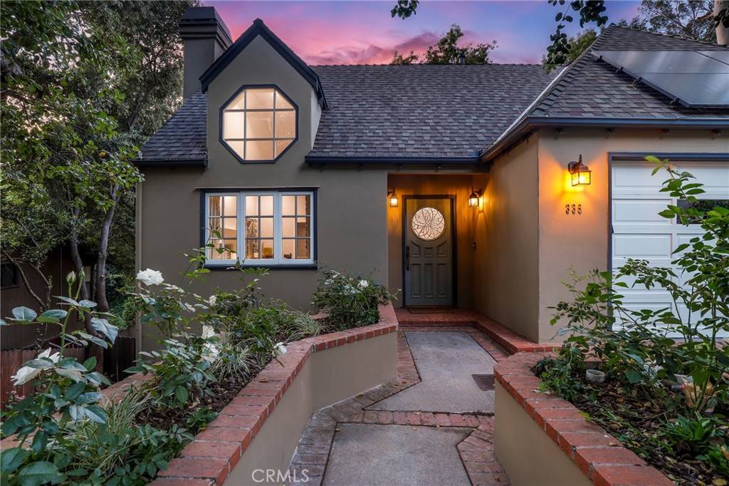 Pasadena, CA 91105,335 Sycamore Glen