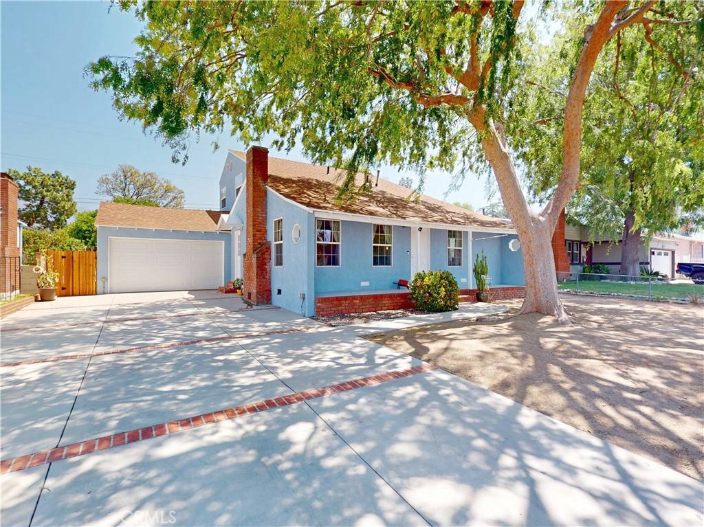 Sunland, CA 91040,10332 NE Odell AVE