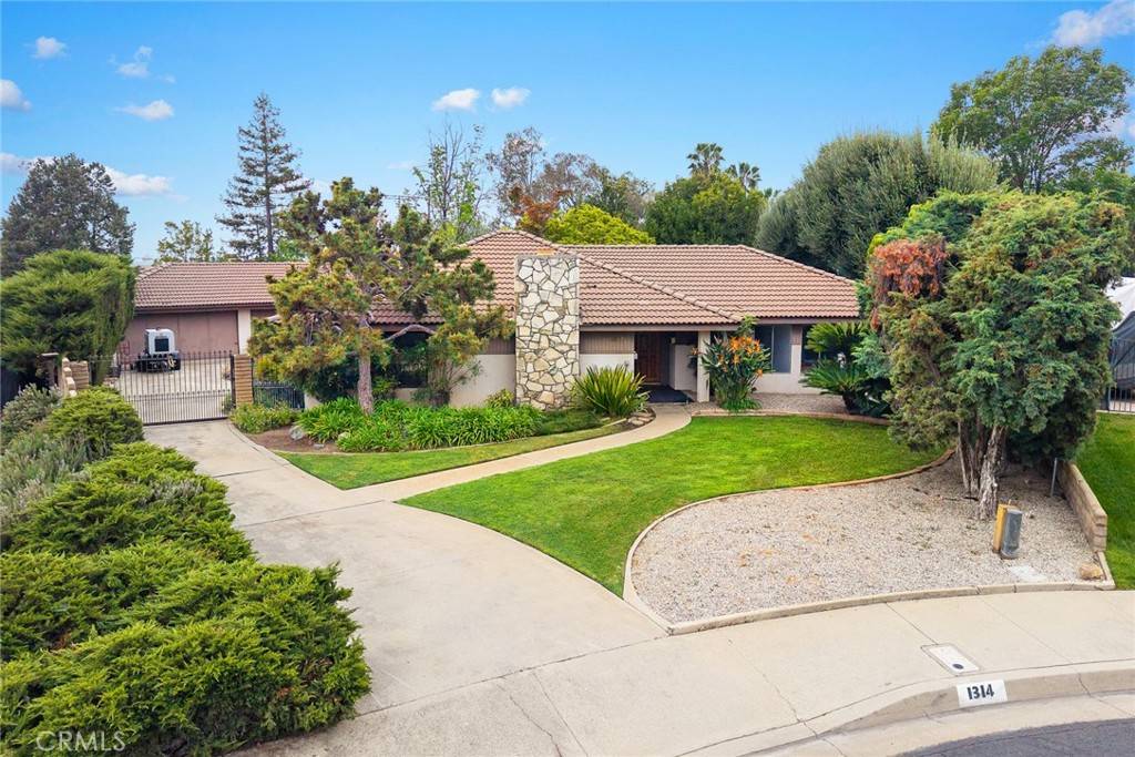 Glendora, CA 91741,1314 Pebble Springs LN