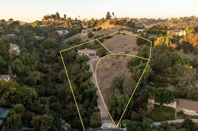 La Habra Heights, CA 90631,805 West RD