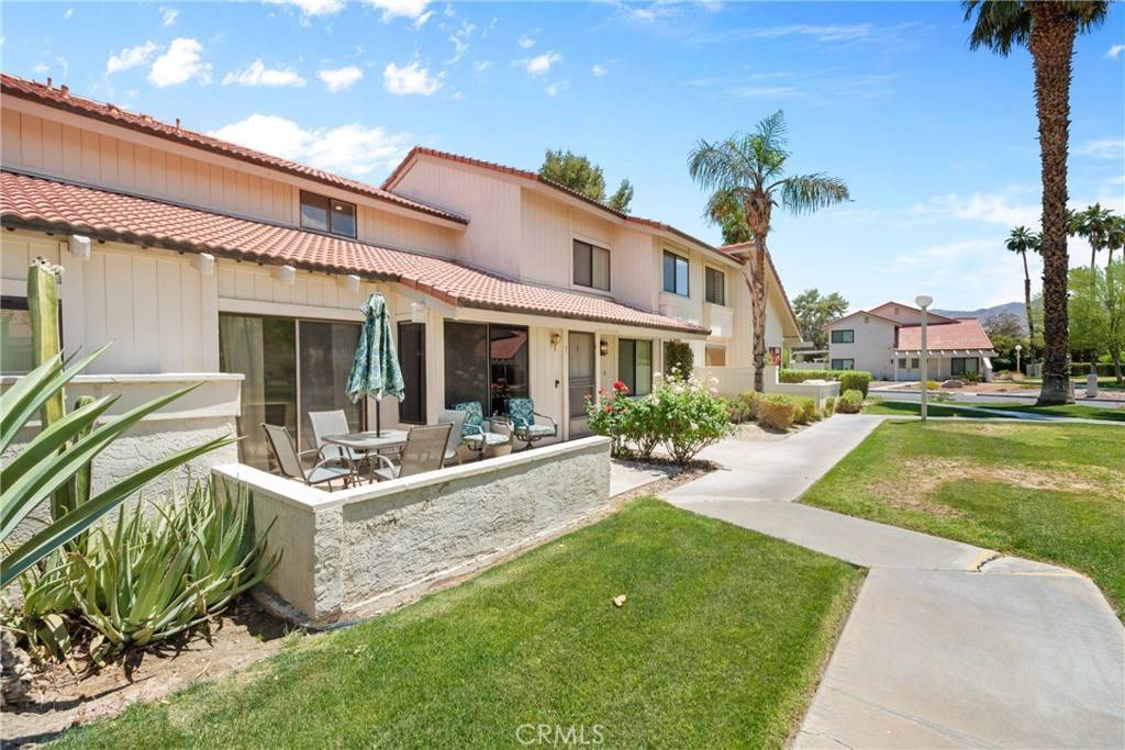 Palm Springs, CA 92264,6134 Arroyo RD #3