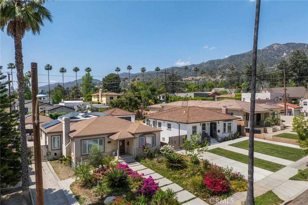 Glendale, CA 91201,1361 Winchester AVE