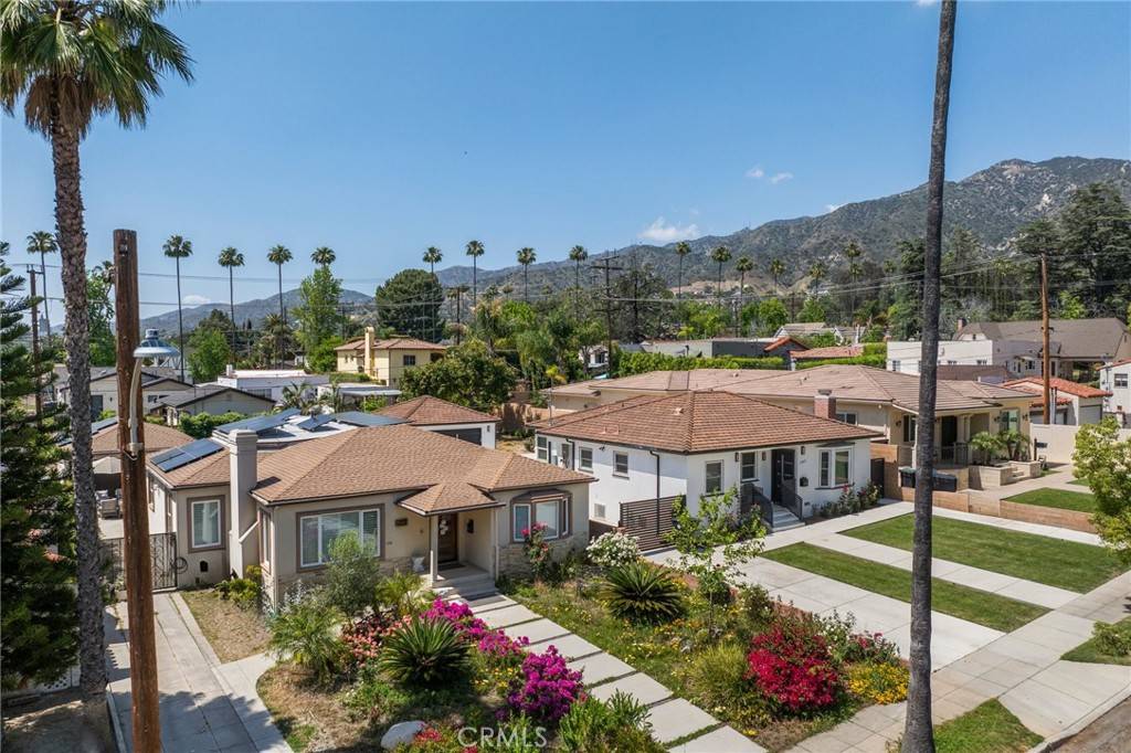 Glendale, CA 91201,1361 Winchester AVE