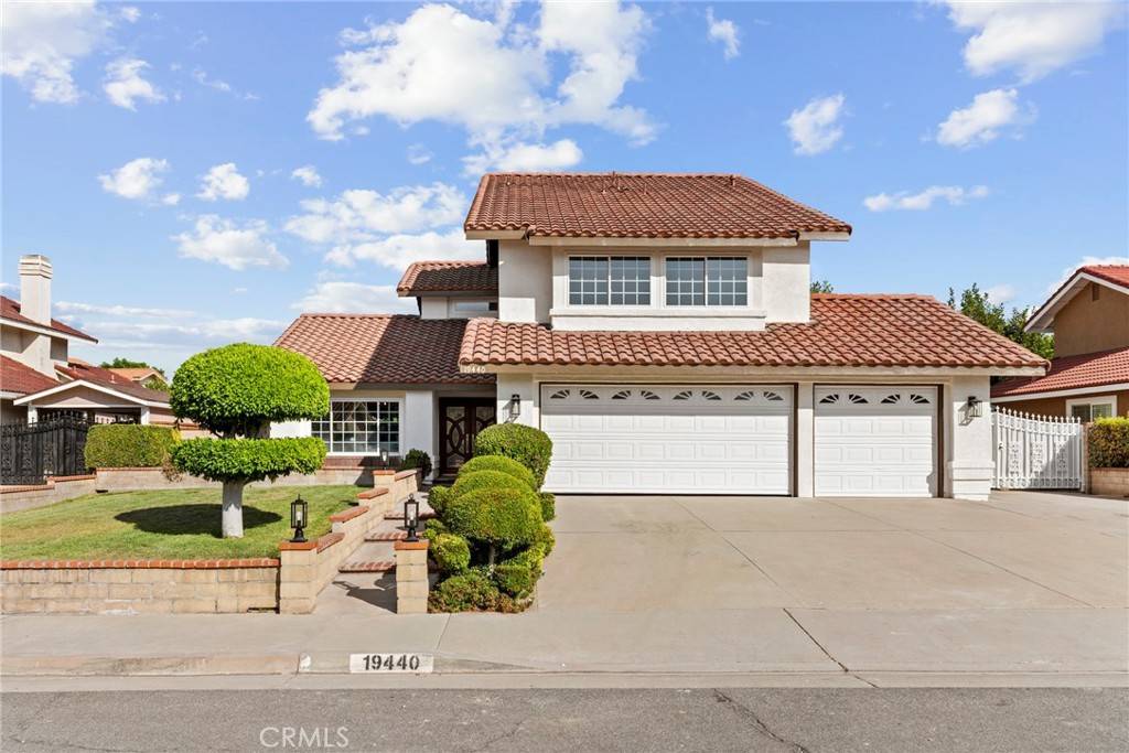 Walnut, CA 91789,19440 Branding Iron RD