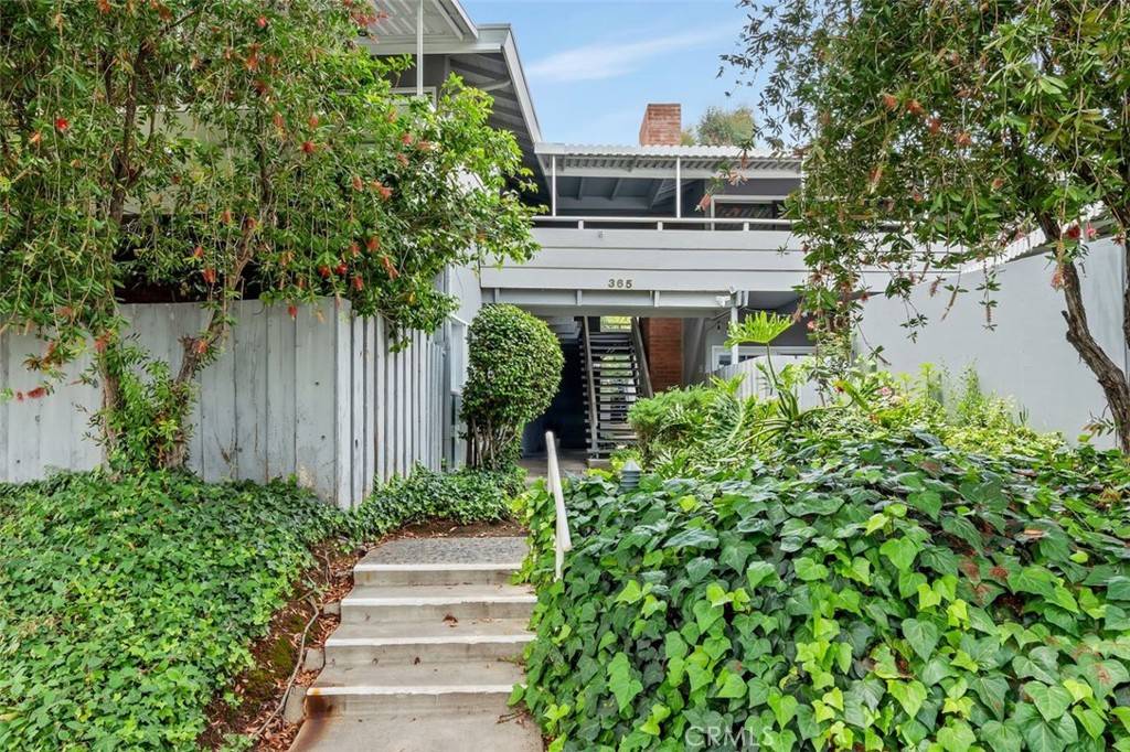 Pasadena, CA 91107,365 Hastings Ranch RD #4