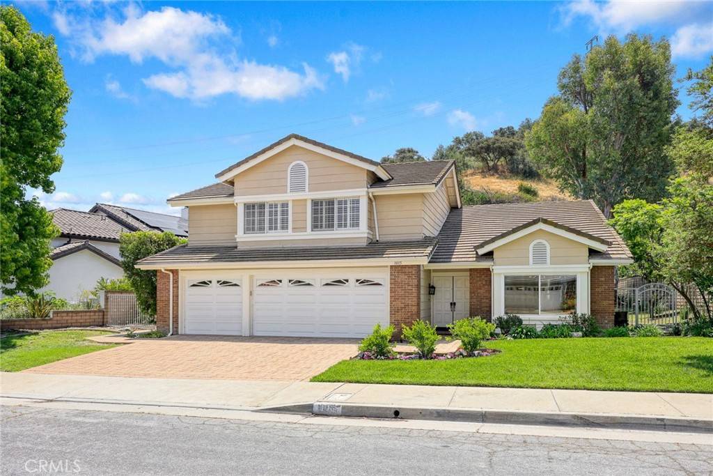 Glendale, CA 91206,1015 Marengo DR