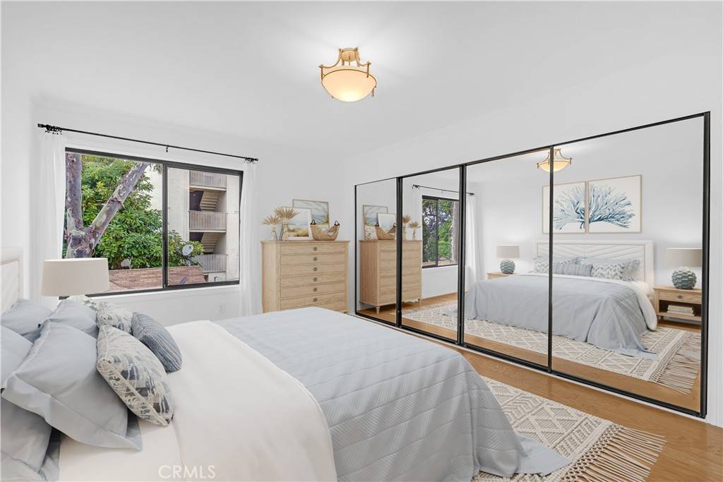 West Hollywood, CA 90046,7505 Hampton AVE #8