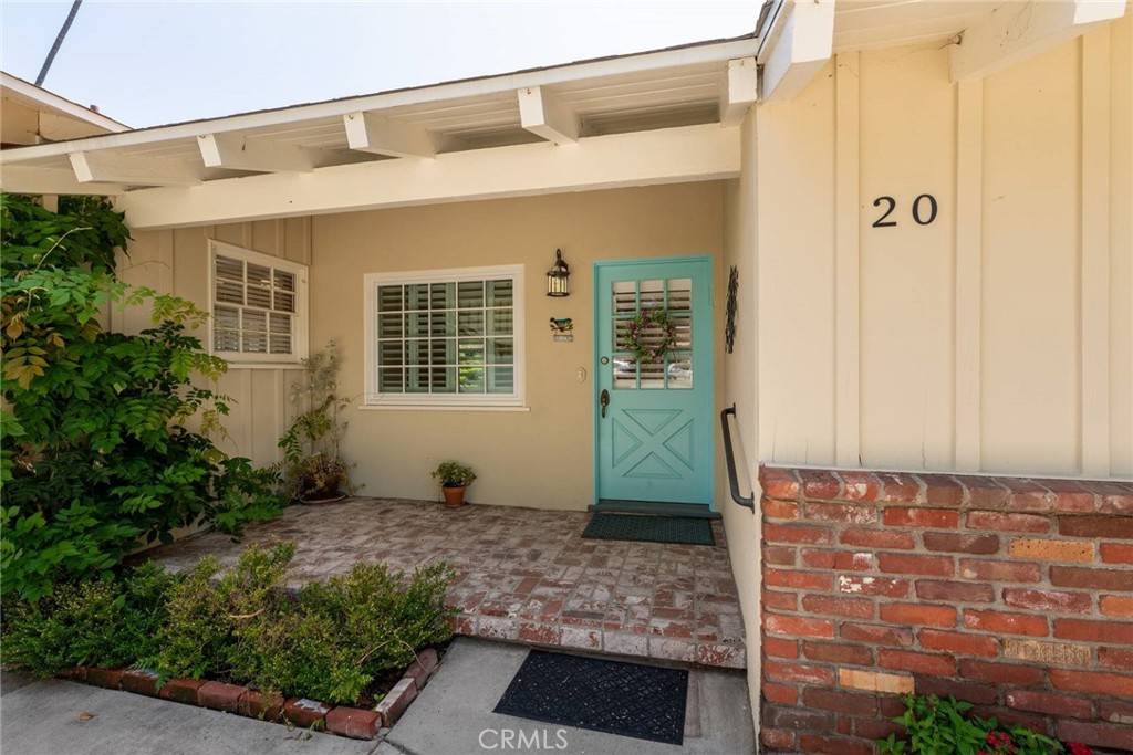 Sierra Madre, CA 91024,20 Rancho RD