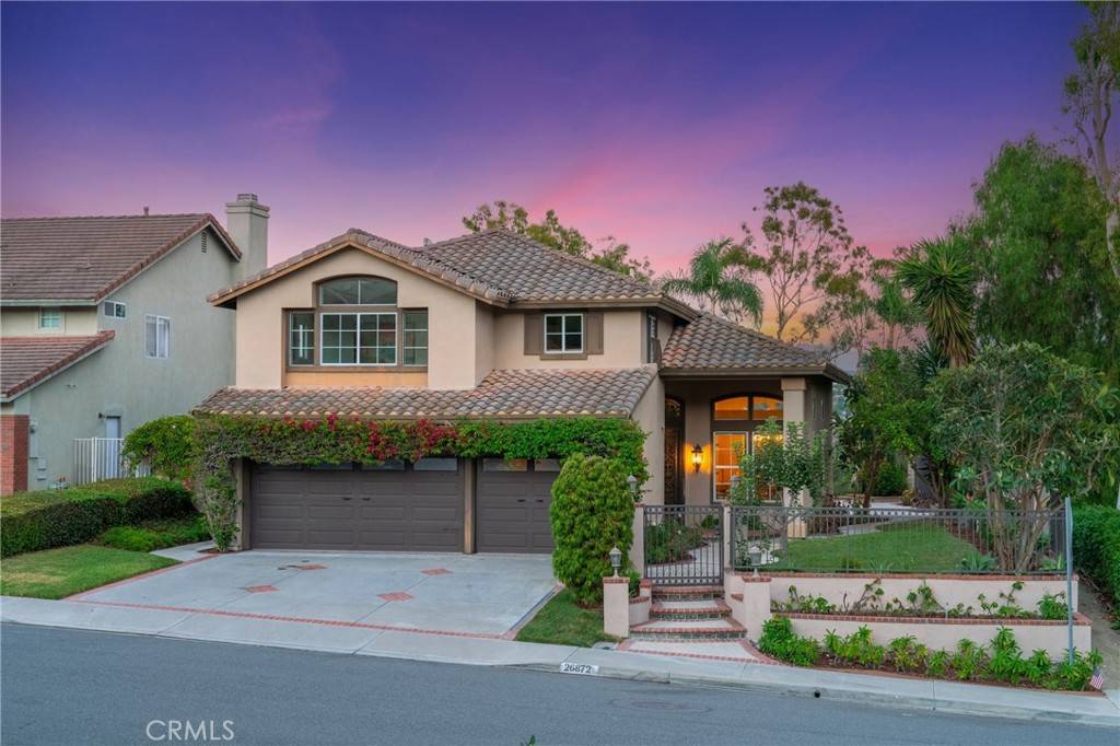 Laguna Hills, CA 92653,26872 Anadale DR