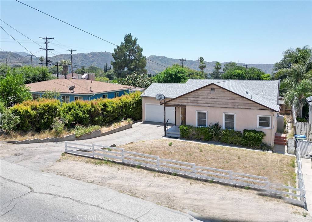 Tujunga, CA 91042,10515 Tujunga Canyon BLVD