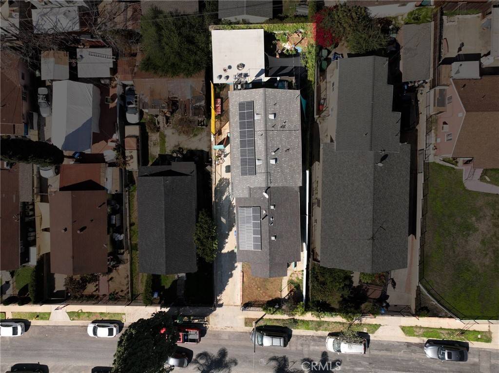 Los Angeles, CA 90063,455 N Concord ST
