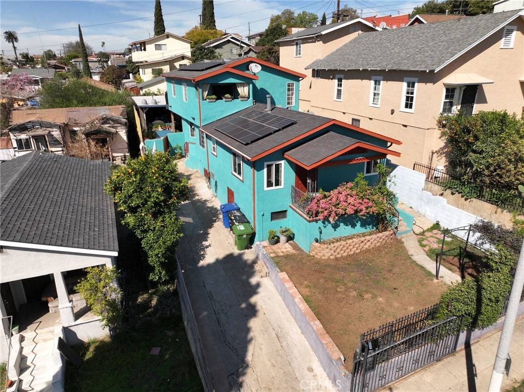 Los Angeles, CA 90063,455 N Concord ST