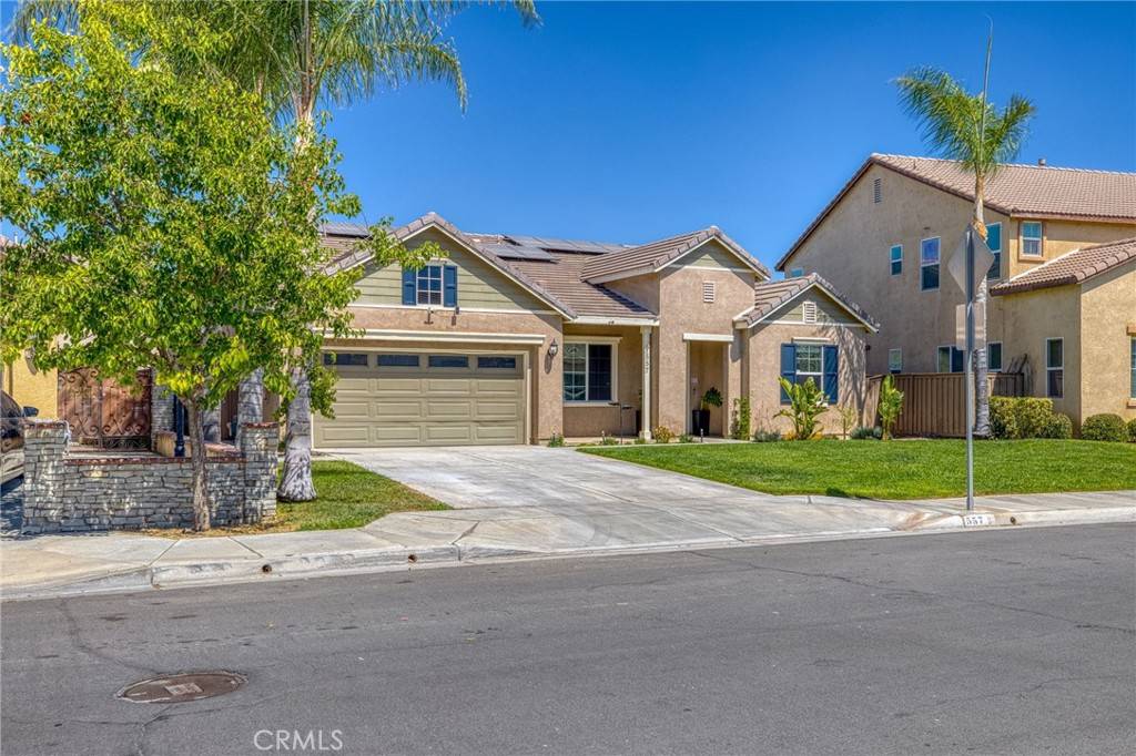 San Jacinto, CA 92582,557 Peregrine LN