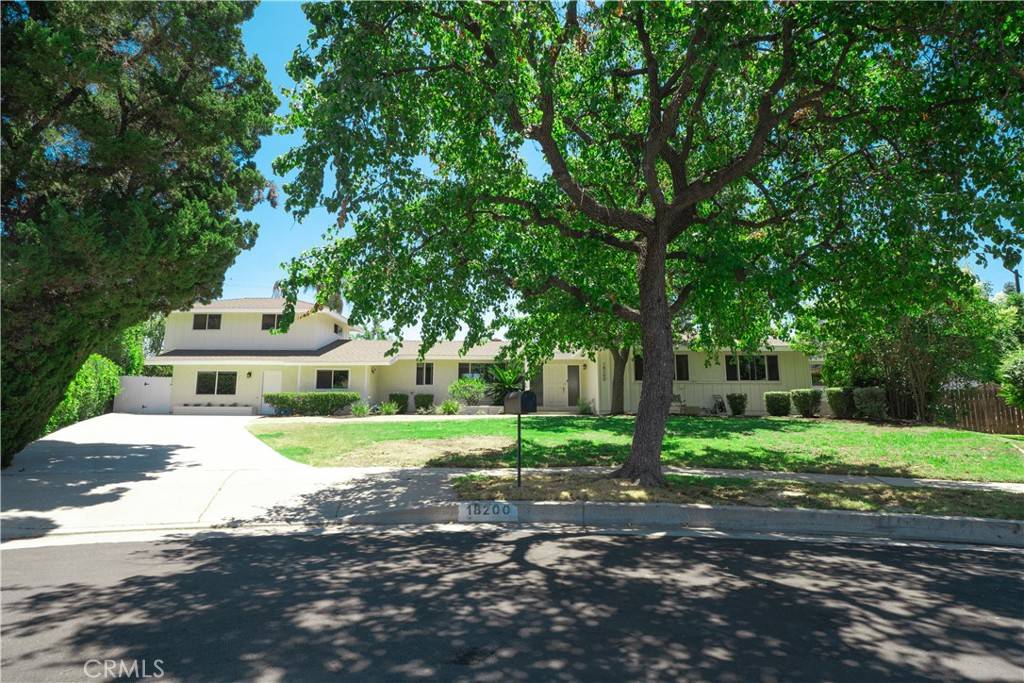 Northridge, CA 91325,18200 Septo ST