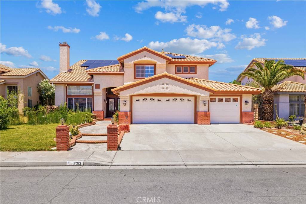 Palmdale, CA 93551,3313 Watford WAY
