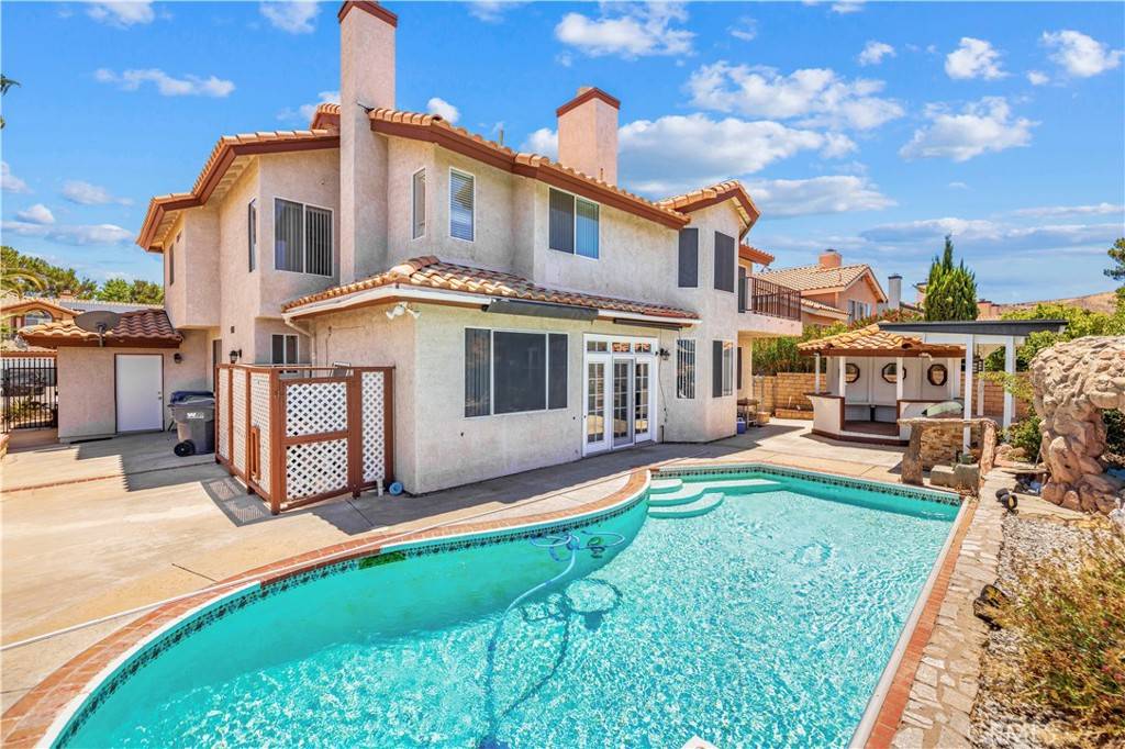 Palmdale, CA 93551,3313 Watford WAY