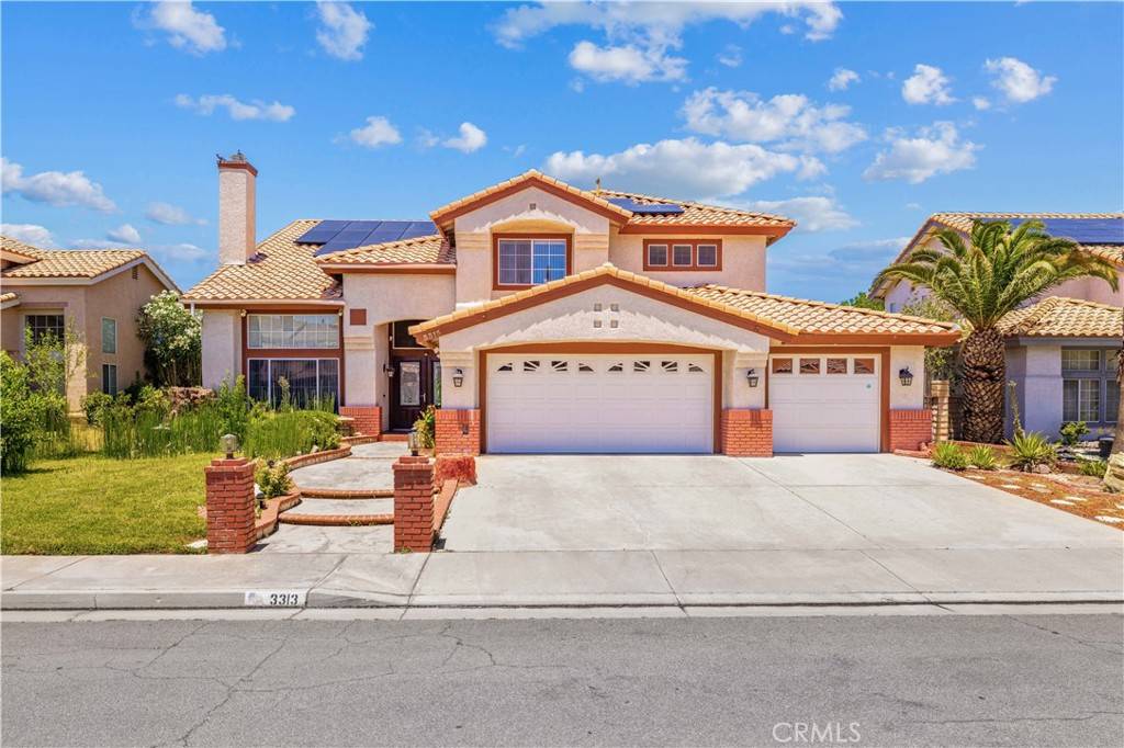 Palmdale, CA 93551,3313 Watford WAY