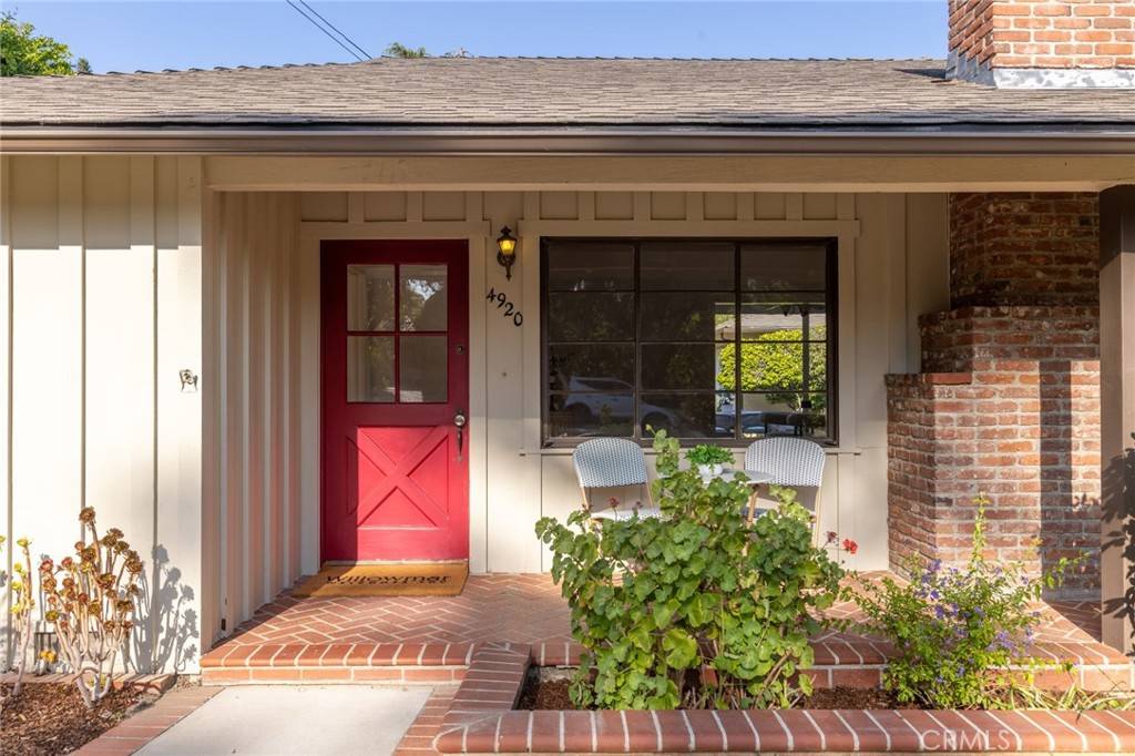 La Canada Flintridge, CA 91011,4920 Hillard AVE
