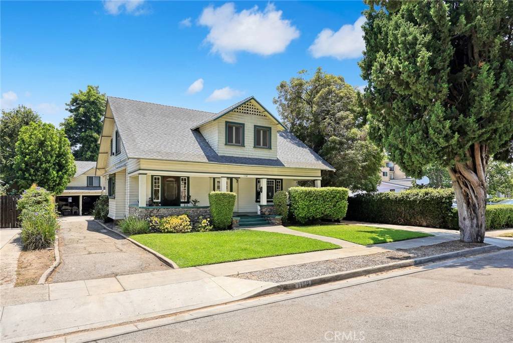 Pasadena, CA 91106,1156 Steuben ST