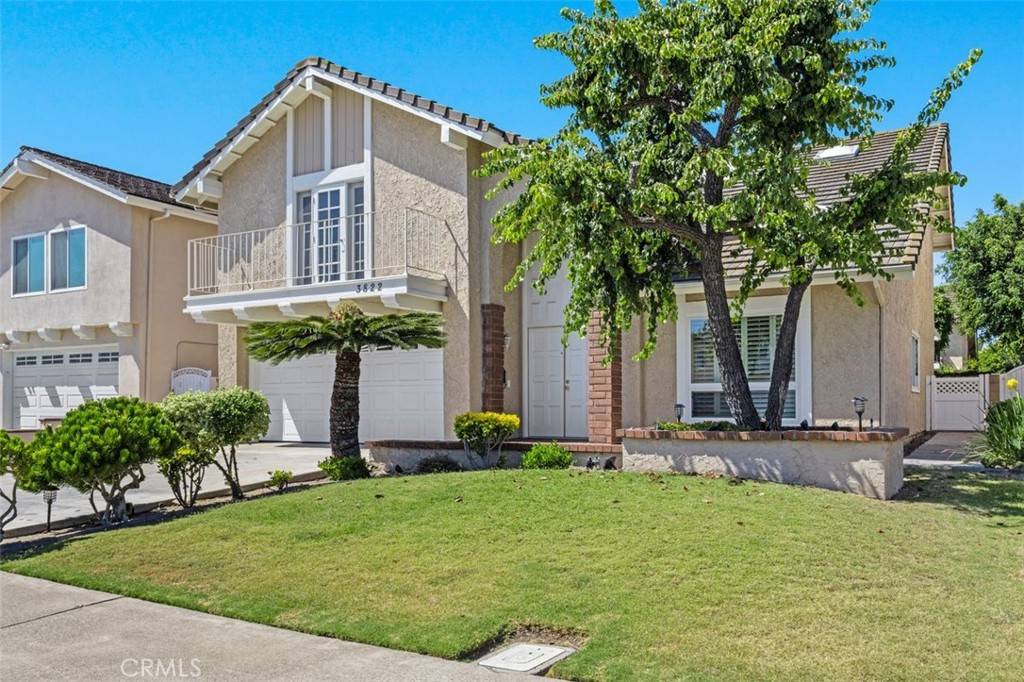 Irvine, CA 92606,3822 Magnolia ST