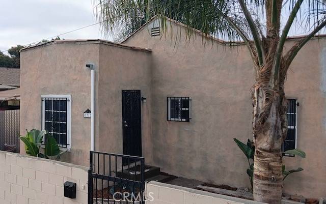 Los Angeles, CA 90058,1712 E 57th ST